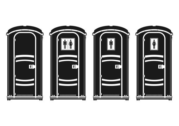 Best Restroom Trailer for Weddings  in Leisure Knoll, NJ