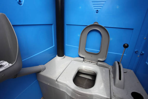 Professional Portable Potty Rental in Leisure Knoll, NJ