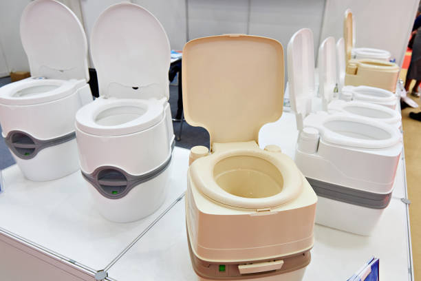 Best Portable Toilet Rental for Emergency Services  in Leisure Knoll, NJ